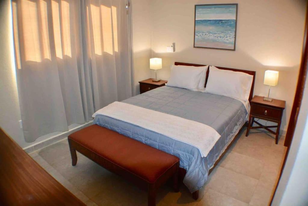 Blue Sky 1 Bedroom Apartment In Simpson Bay Koolbaai Kültér fotó
