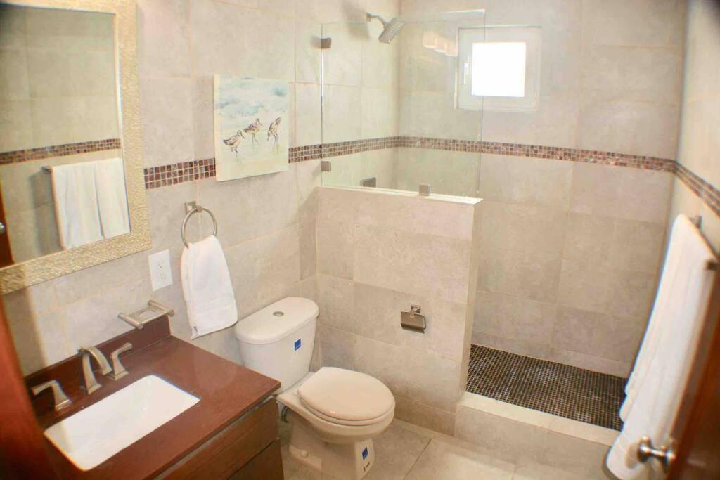 Blue Sky 1 Bedroom Apartment In Simpson Bay Koolbaai Kültér fotó