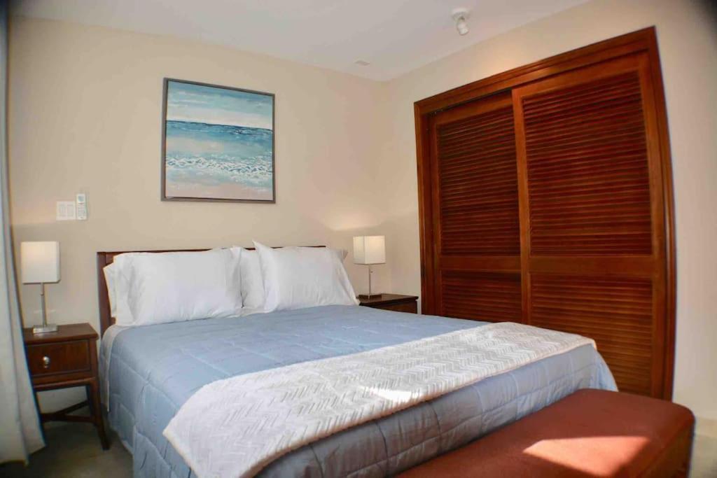 Blue Sky 1 Bedroom Apartment In Simpson Bay Koolbaai Kültér fotó